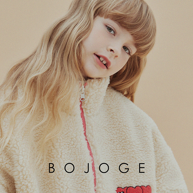 BOJOGE 21FW_Dumble OUTER_1